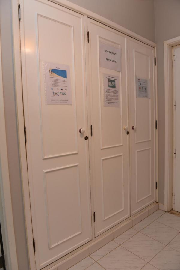 Cartaia Apartamento Leste Quarteira Extérieur photo