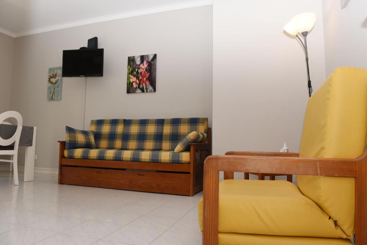 Cartaia Apartamento Leste Quarteira Extérieur photo