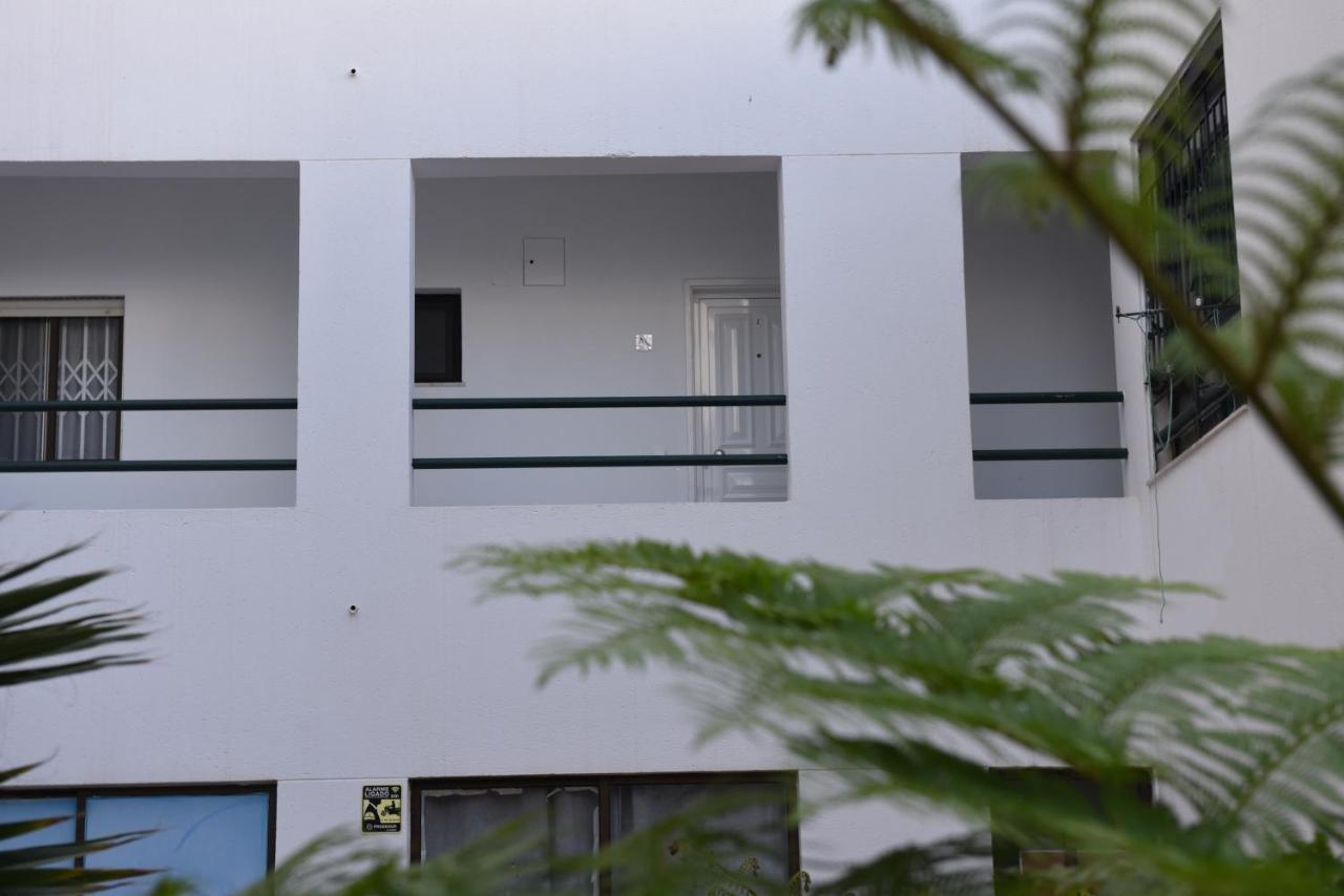 Cartaia Apartamento Leste Quarteira Extérieur photo