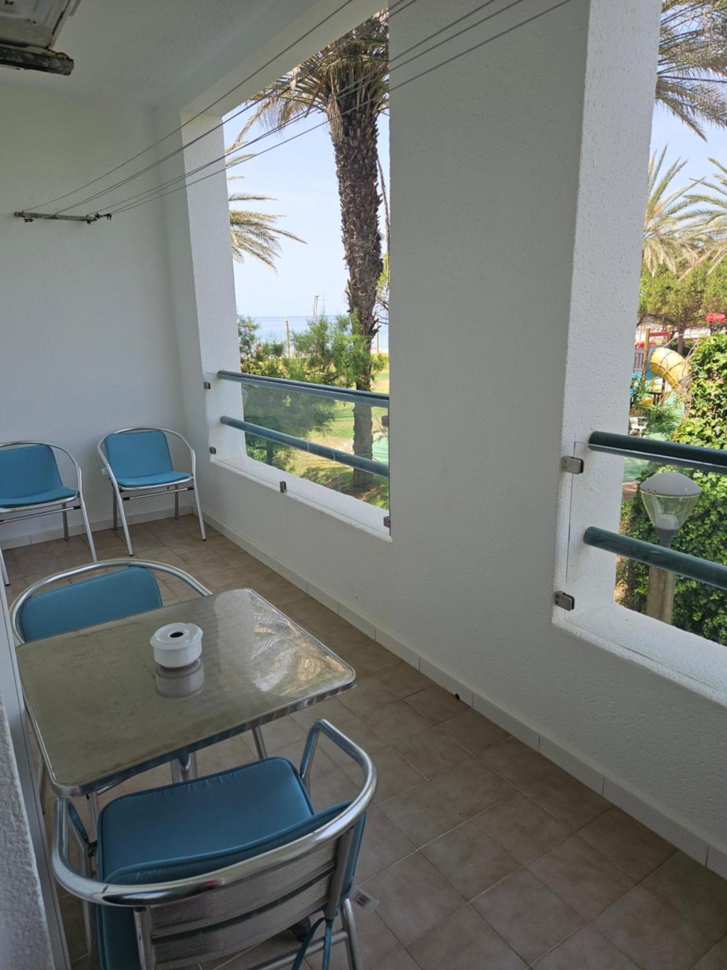Cartaia Apartamento Leste Quarteira Extérieur photo