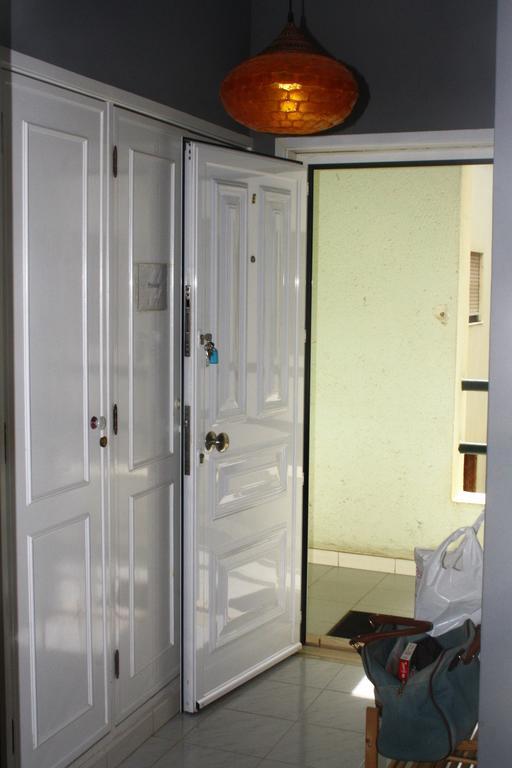 Cartaia Apartamento Leste Quarteira Extérieur photo